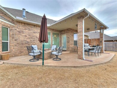 701 NW 194th Terrace, Edmond, OK 73012 - photo 4