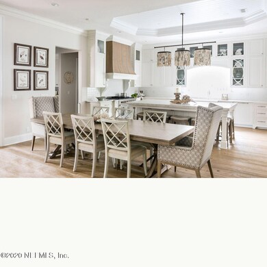 kitchen dining