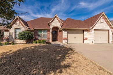 402 River Bank Ln, Granbury, TX 76049 - photo 5