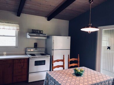 Kitchen-Dining