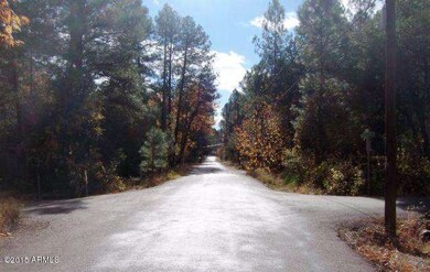 street