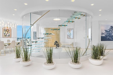 Portofino Tower unit PH5, Miami Beach, FL 33139 - photo 5