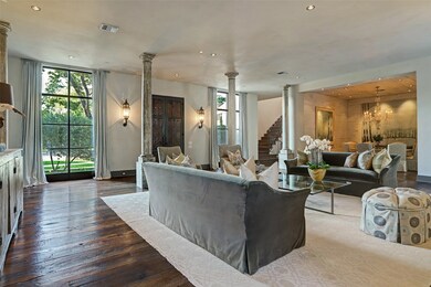 11207 Tyne Ct, Houston, TX 77024 - photo 3