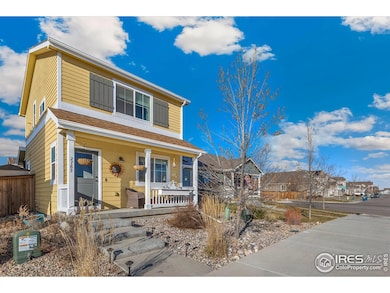 2785 Red Wheat Trail, Berthoud, CO 80513 - photo 6