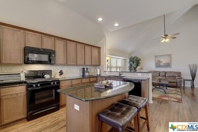 623 Easton Dr, San Marcos, TX 78666 - photo 5