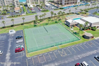 Tennis Courts