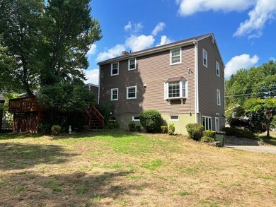 25 Puddingstone Ln, Bellingham, MA 02019 - photo 2