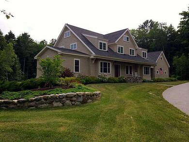 36 Cortland Rd, Freeport, ME 04032 - photo 2