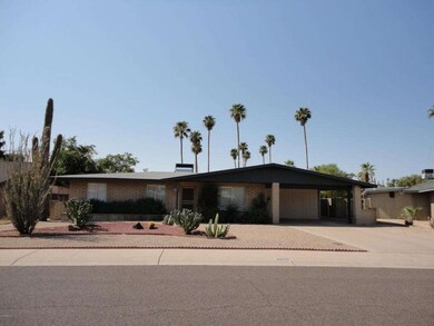 Great curb appeal