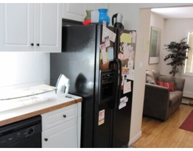 50 Harriet St unit 1, Brighton, MA 02135 - photo 2