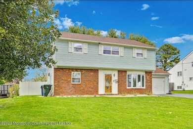 7 Peach Tree Rd unit SUMMER, Oakhurst, NJ 07755 - photo 2