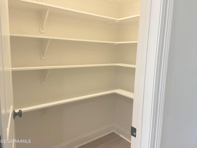 Pantry