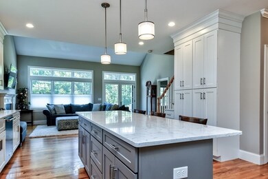 4 Davenport Ln unit 4, Hopkinton, MA 01748 - photo 5