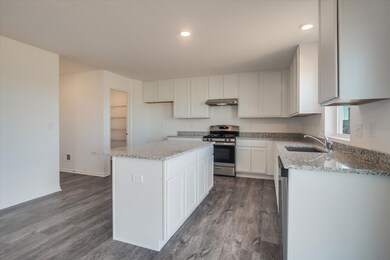 Kitchen - Representational Photo