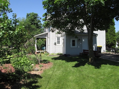 Southeast Corner