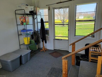 Breezeway