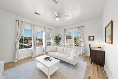 3901 Dallas St unit D, Houston, TX 77023 - photo 4