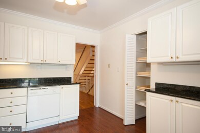 393 N St SW unit 100, Washington, DC 20024 - photo 7