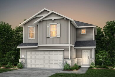 5519 Broad Spruce St, Spring, TX 77373 - photo 7