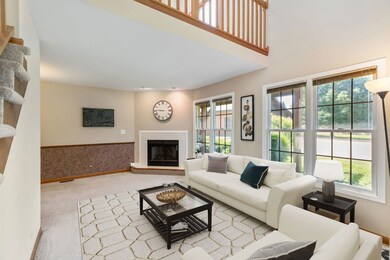 1958 Lancaster Ct unit 4, Naperville, IL 60565 - photo 5