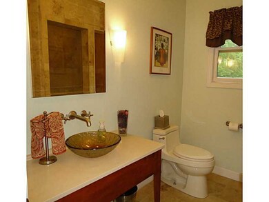 Master Bath/Spa.