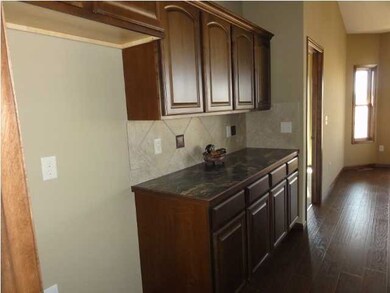 4101 N Lake Ridge St, Wichita, KS 67205 - photo 6