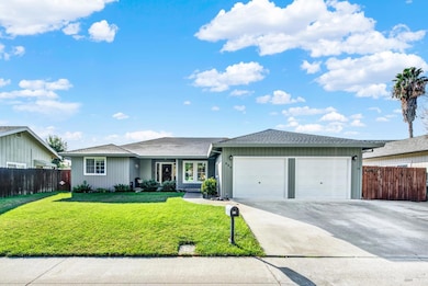 925 Charity Ln, Dixon, CA 95620 - photo 2