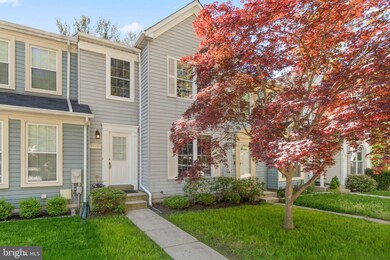 7454 Setting Sun Way, Columbia, MD 21046 - photo 2