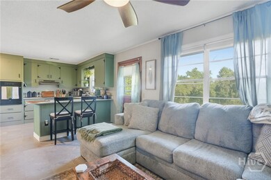 234 Lanier Dr, Statesboro, GA 30458 - photo 5