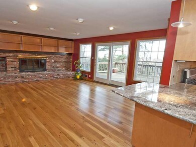 Family Room.