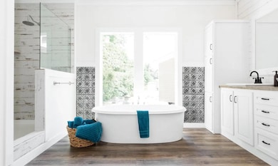 Sample pic from the builder