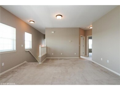 In dining area looking towards stairway to second 