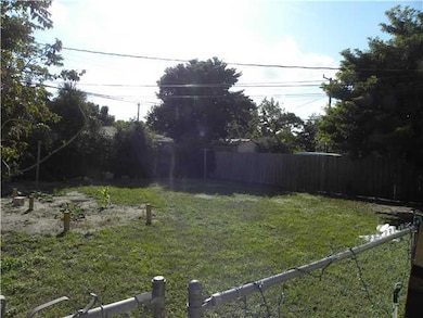 Yard/Garden