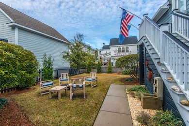 1474 Wando Landing St, Daniel Island, SC 29492 - photo 6