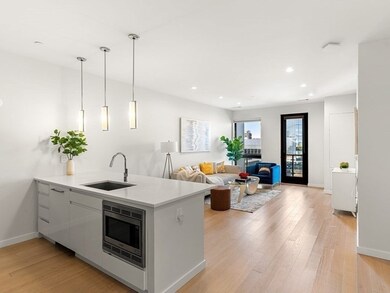 PORT45 unit 417, Boston, MA 02127 - photo 4