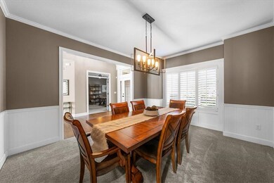 20809 W 93rd Terrace, Lenexa, KS 66220 - photo 6