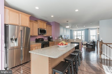 4741 Verdana Loop, Frederick, MD 21703 - photo 7