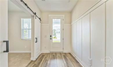 Foyer