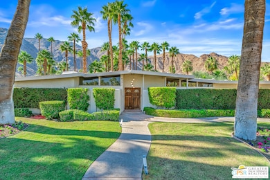677 N Dry Falls Rd, Palm Springs, CA 92262 - photo 4