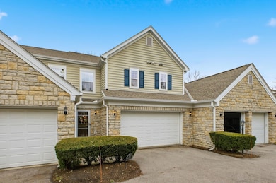 355 Nature Trail unit 355, Westerville, OH 43082 - photo 2