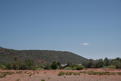 Views to the South