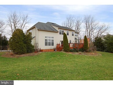 111 Palmer Place, Swedesboro, NJ 08085 - photo 2