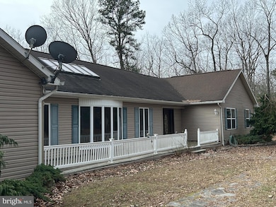 6 Wubaditty Ln, Vincentown, NJ 08088 - photo 2