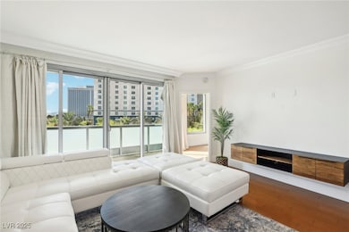 Turnberry Towers unit 206, Las Vegas, NV 89109 - photo 4