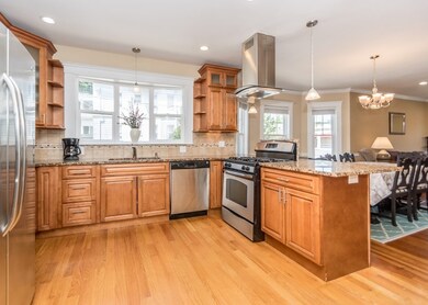 266 Belmont St unit 1, Watertown, MA 02472 - photo 5