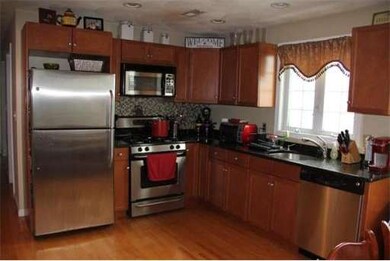 148 Horace St unit 2, Boston, MA 02128 - photo 3