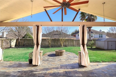 23207 Olive Ridge Ct, Katy, TX 77494 - photo 6