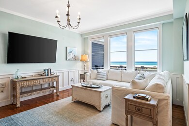 The Crossings A108 Living Room-3