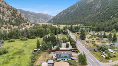 2171 Alvarado Rd, Georgetown, CO 80444 - photo 2