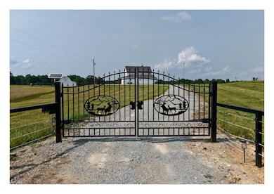 787 Lower Lockhart Rd, Cord, AR 72524 - photo 3